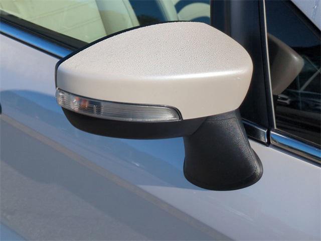 used 2021 Ford EcoSport car, priced at $17,894