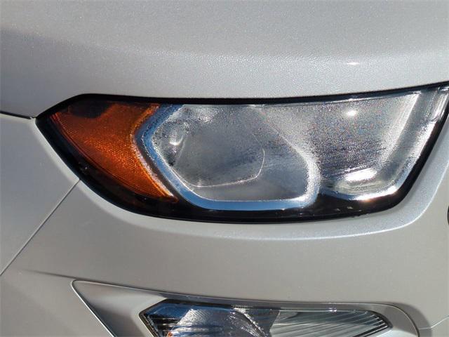 used 2021 Ford EcoSport car, priced at $17,894