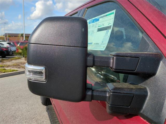 new 2025 Ford F-250 car, priced at $75,067