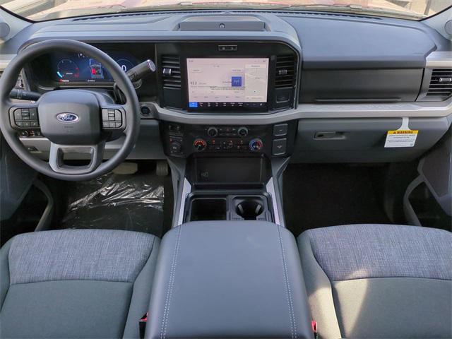 new 2025 Ford F-250 car, priced at $75,067