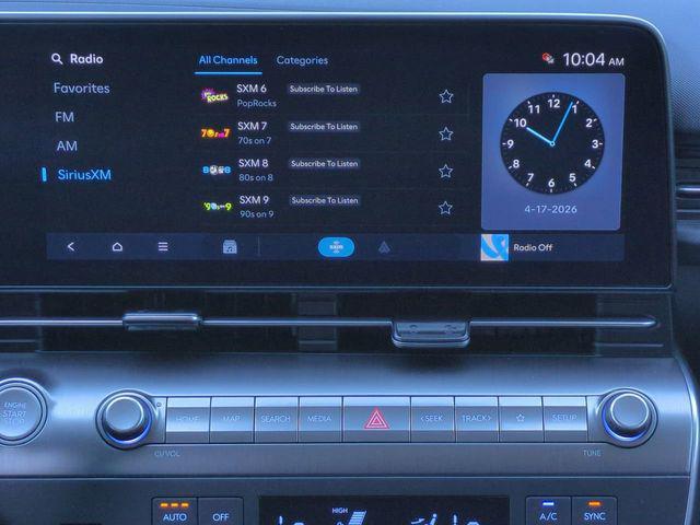 used 2024 Hyundai Kona car, priced at $22,605
