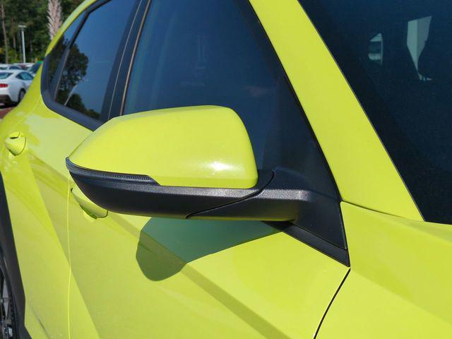 used 2024 Hyundai Kona car, priced at $22,605
