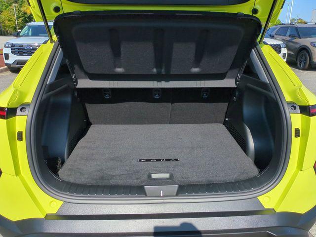 used 2024 Hyundai Kona car, priced at $22,605