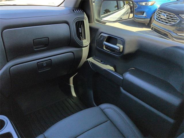 used 2025 GMC Sierra 1500 car, priced at $46,095