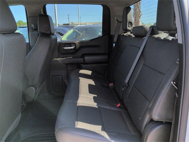 used 2025 GMC Sierra 1500 car, priced at $46,095