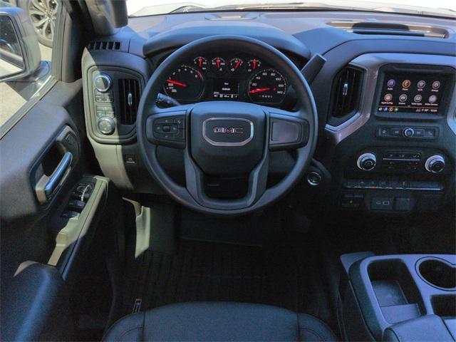 used 2025 GMC Sierra 1500 car, priced at $46,095