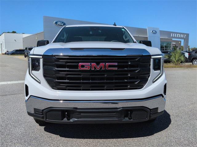 used 2025 GMC Sierra 1500 car, priced at $46,095