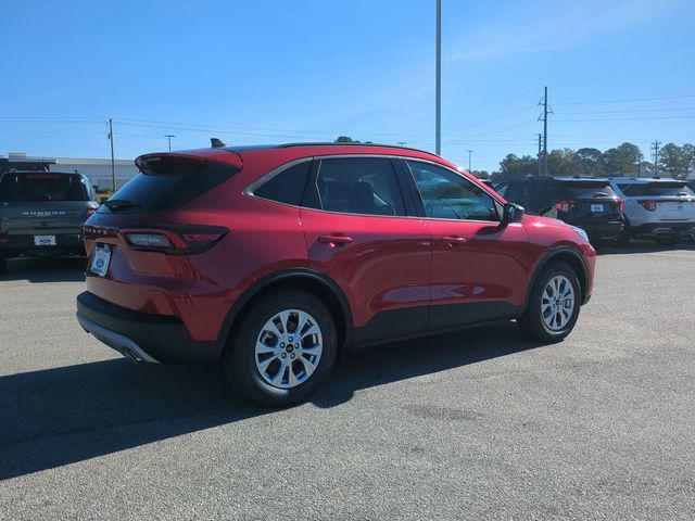 new 2026 Ford Escape car, priced at $35,194