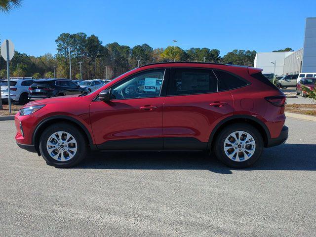 new 2026 Ford Escape car, priced at $35,194