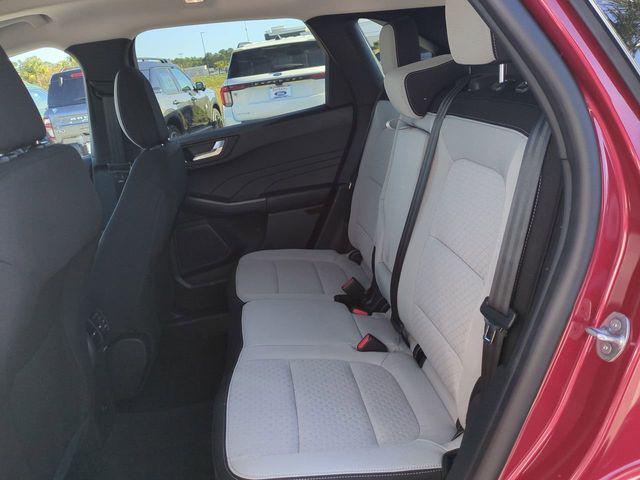 new 2026 Ford Escape car, priced at $35,194