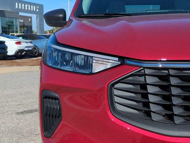 new 2026 Ford Escape car, priced at $35,194