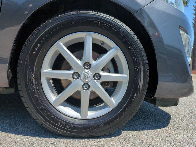 used 2015 Toyota Prius c car, priced at $8,975