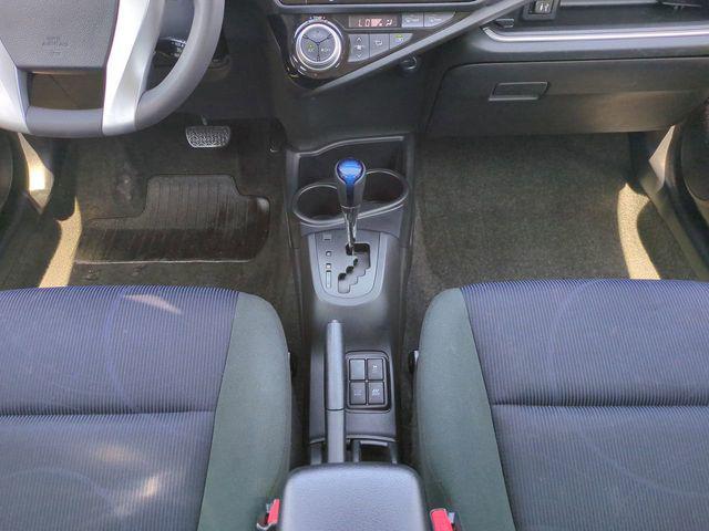 used 2015 Toyota Prius c car, priced at $8,975