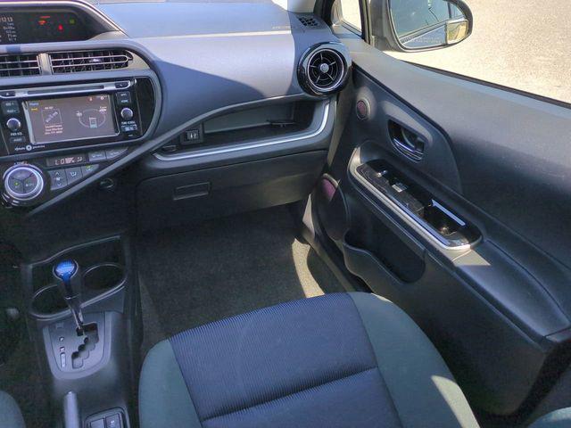 used 2015 Toyota Prius c car, priced at $8,975
