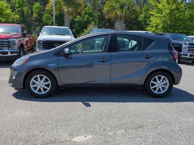 used 2015 Toyota Prius c car, priced at $8,975