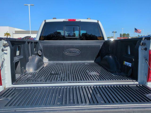 used 2023 Ford F-150 car, priced at $54,495