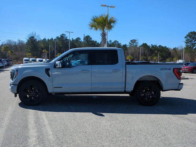 used 2023 Ford F-150 car, priced at $54,495