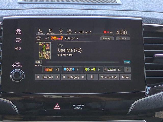 used 2020 Honda Pilot car, priced at $25,895