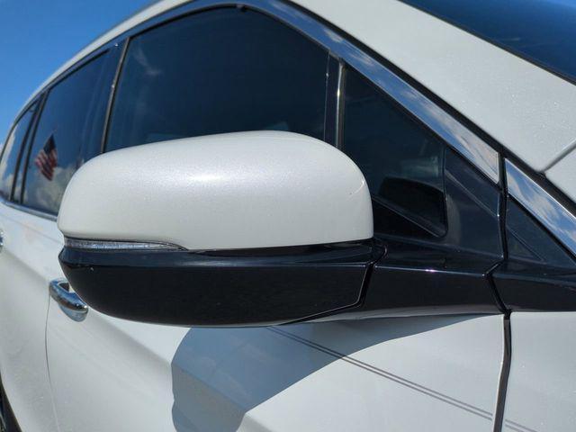 used 2020 Honda Pilot car, priced at $25,895