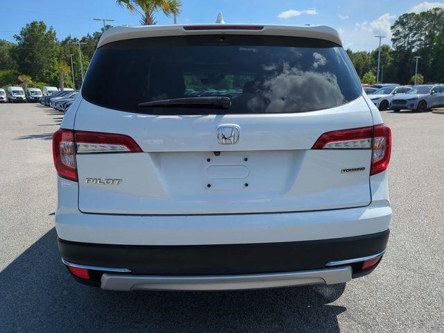 used 2020 Honda Pilot car, priced at $25,895