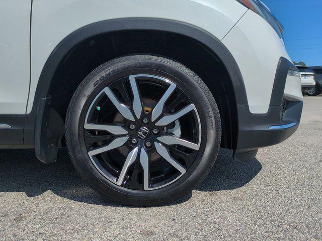 used 2020 Honda Pilot car, priced at $25,895