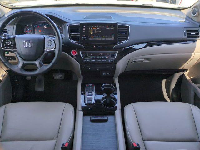 used 2020 Honda Pilot car, priced at $25,895