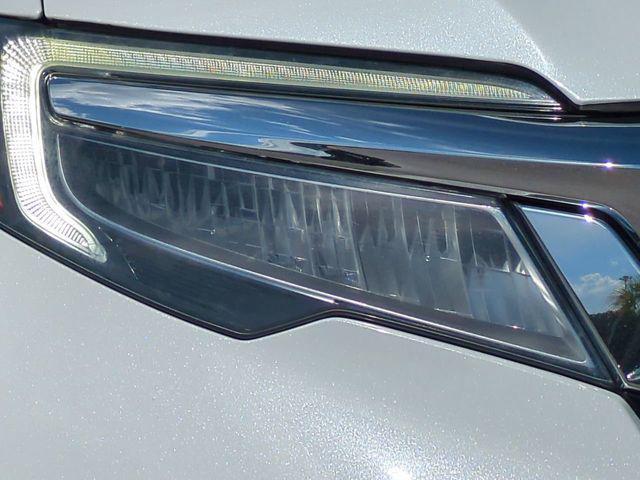 used 2020 Honda Pilot car, priced at $25,895