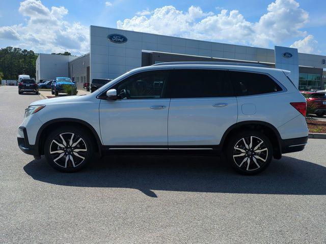 used 2020 Honda Pilot car, priced at $25,895