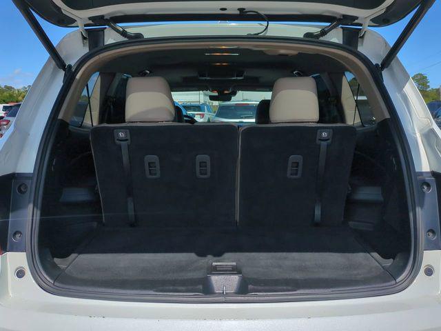 used 2020 Honda Pilot car, priced at $25,895