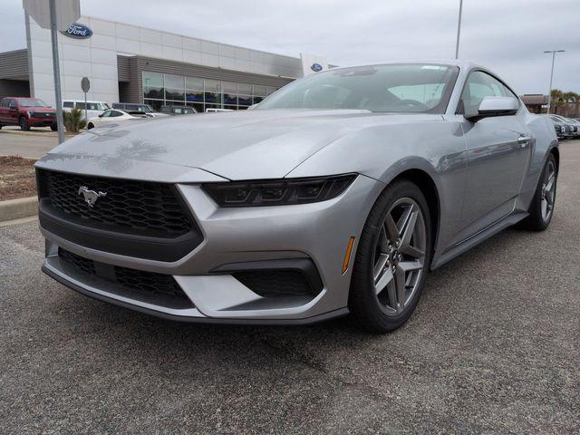 new 2026 Ford Mustang car, priced at $41,199