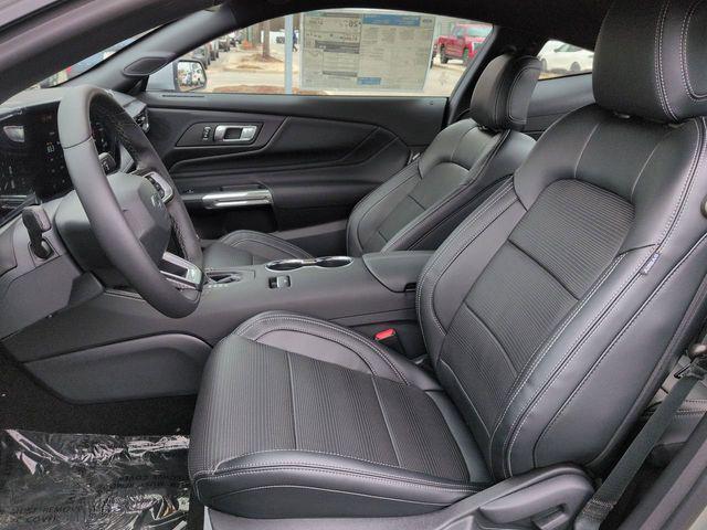 new 2026 Ford Mustang car, priced at $41,199