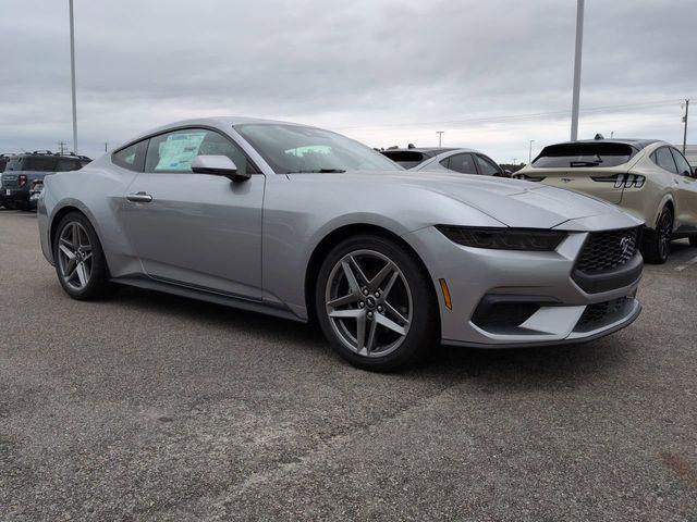 new 2026 Ford Mustang car, priced at $41,199
