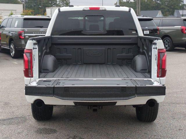 new 2025 Ford F-150 car, priced at $67,585
