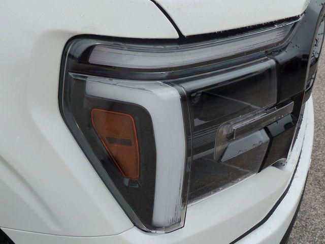new 2025 Ford F-150 car, priced at $67,585