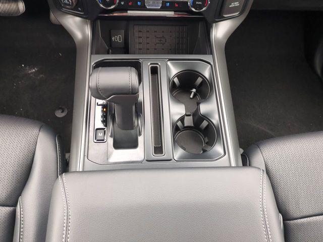 new 2025 Ford F-150 car, priced at $67,585