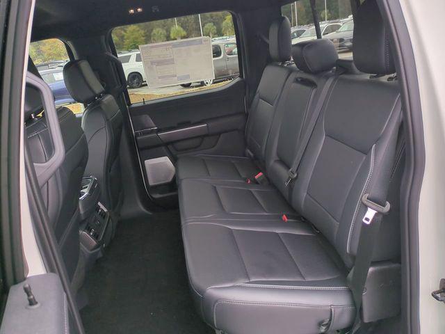 new 2025 Ford F-150 car, priced at $67,585