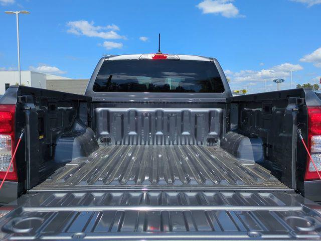 new 2026 Ford Ranger car, priced at $35,982