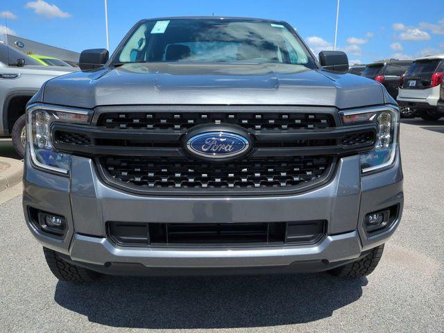 new 2026 Ford Ranger car, priced at $35,982