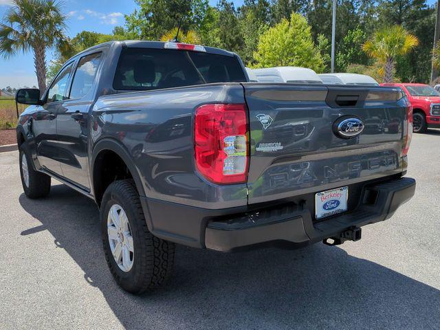 new 2026 Ford Ranger car, priced at $35,982
