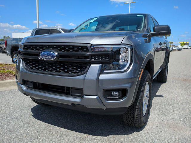 new 2026 Ford Ranger car, priced at $35,982