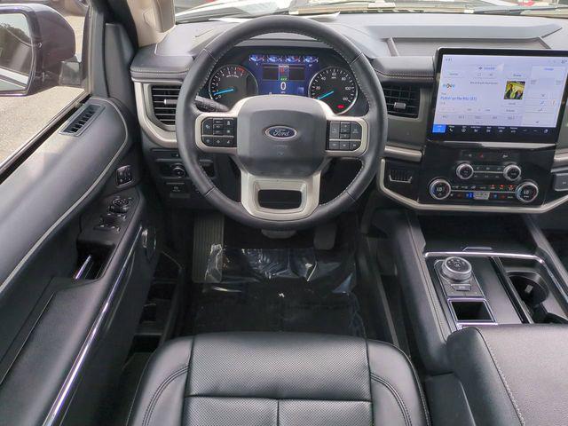 used 2024 Ford Expedition car, priced at $52,825