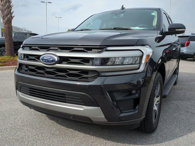 used 2024 Ford Expedition car, priced at $52,825