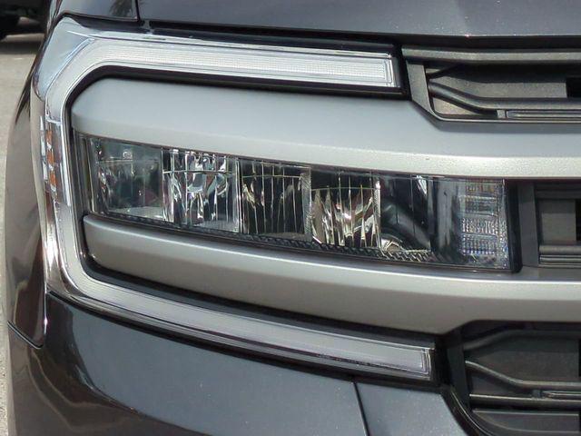used 2024 Ford Expedition car, priced at $52,825