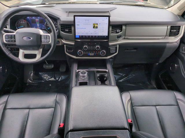 used 2024 Ford Expedition car, priced at $52,825