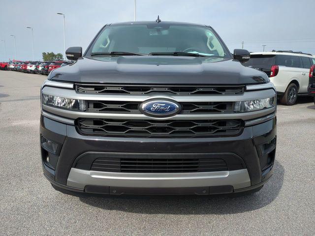 used 2024 Ford Expedition car, priced at $52,825