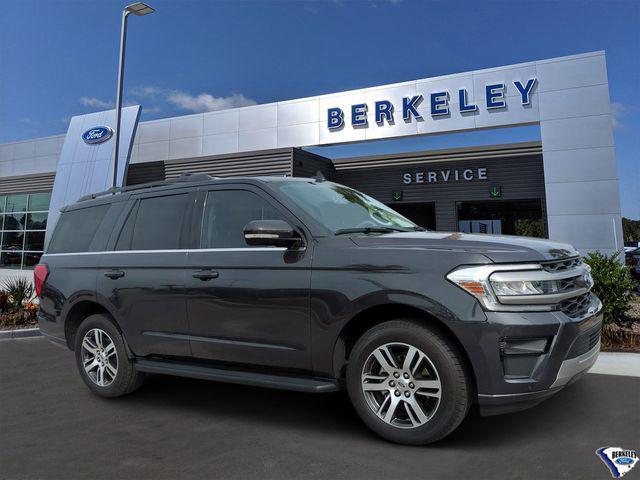 used 2024 Ford Expedition car, priced at $52,825