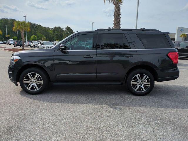 used 2024 Ford Expedition car, priced at $52,825