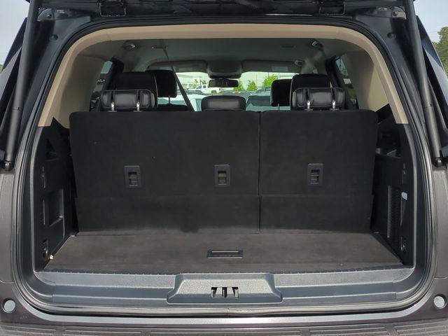 used 2024 Ford Expedition car, priced at $52,825