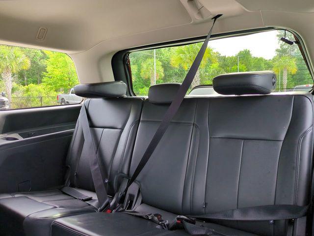 used 2024 Ford Expedition car, priced at $52,825