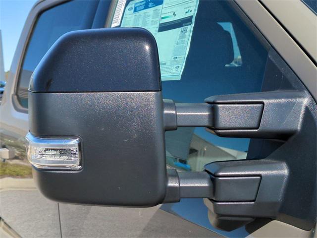 new 2026 Ford F-350 car, priced at $67,428